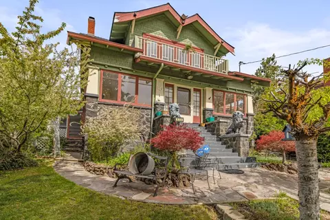 419 High St, Klamath Falls, OR 97601