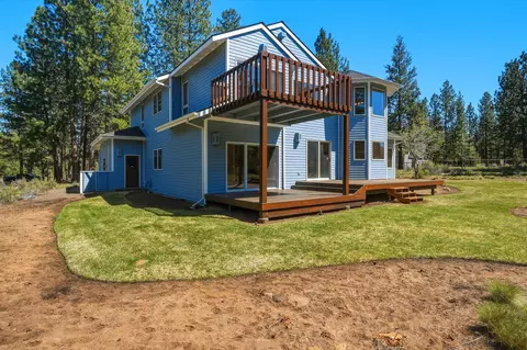 Exterior - 60309 Tall Pine Ave, Bend, OR 97702 photo 17 of 17