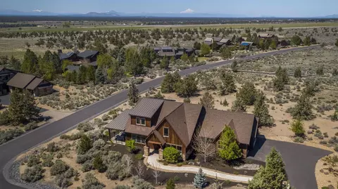 15722 SW Brasada Ranch Rd, Powell Butte, OR 97753