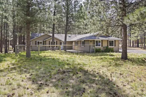 14485 Mountain View Loop, Sisters, OR 97759