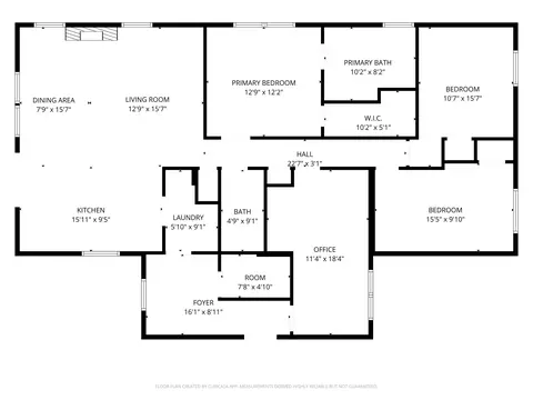 16878 Jacinto Rd, Bend, OR 97707 photo 2
