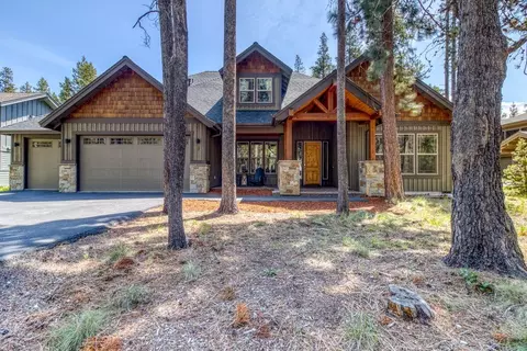 58096 Gannet Ln, Sunriver, OR 97707