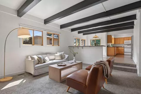 Living - 714 NE 10th St, Bend, OR 97701 photo 2 of 4