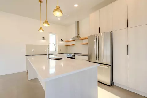 Kitchen - 312 E Rapp Rd, Talent, OR 97540 photo 2 of 3