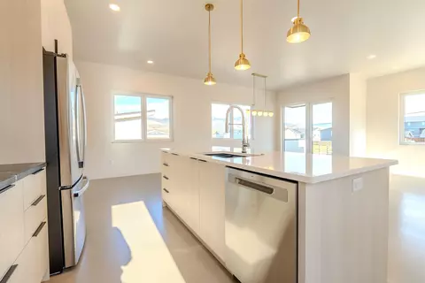 Kitchen - 312 E Rapp Rd, Talent, OR 97540 photo 1 of 3
