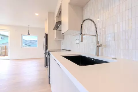Kitchen - 312 E Rapp Rd, Talent, OR 97540 photo 3 of 3