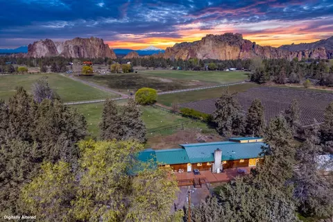 9060 NE 31st, Terrebonne, OR 97760