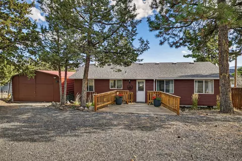 14950 SE Loafer Ave, Prineville, OR 97754
