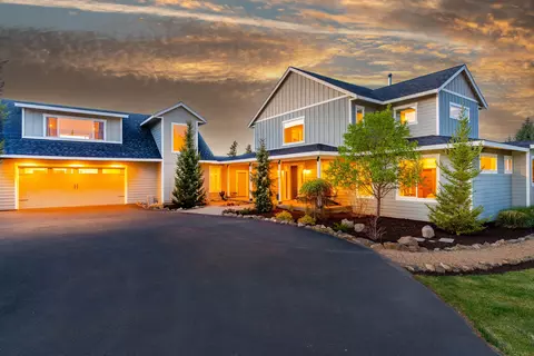 23160 Rickard Rd, Bend, OR 97702