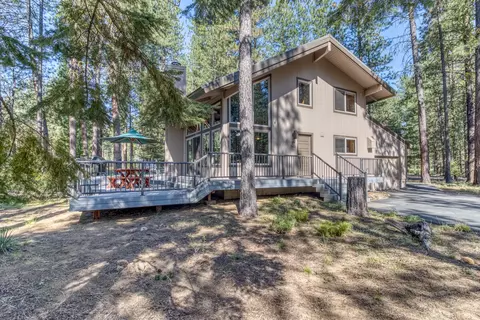71073 Bracken Ln #GH92, Black Butte Ranch, OR 97759