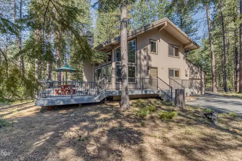 71073 Bracken Ln #GH92, Black Butte Ranch, OR 97759