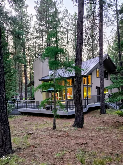 71073 Bracken Ln #GH92, Black Butte Ranch, OR 97759