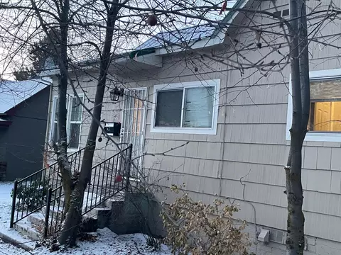 526 N 9th St #526 AND 528, Klamath Falls, OR 97601