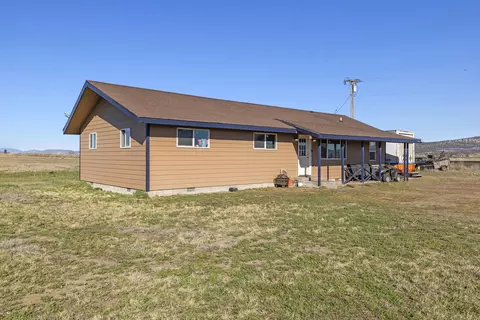 23810 Gaines Rd, Merrill, OR 97633