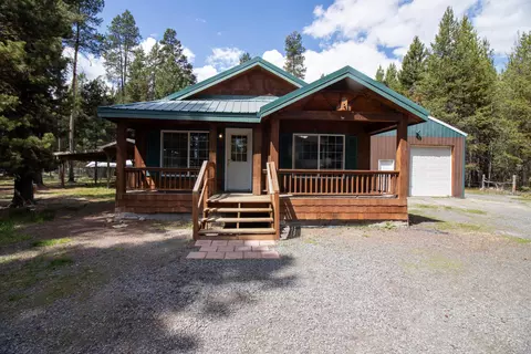 Undisclosed, La Pine, OR 97739