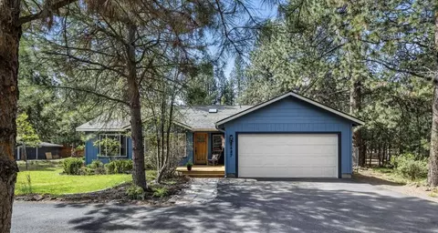18887 Choctaw Rd, Bend, OR 97702