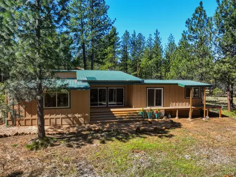 Exterior - 15020 Remuda Rd, Sisters, OR 97759 photo 19 of 22