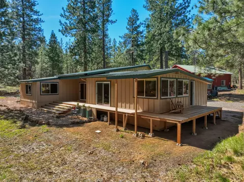 Other - 15020 Remuda Rd, Sisters, OR 97759 photo 19 of 19