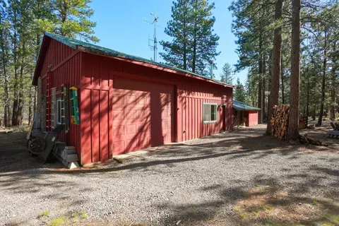 Other - 15020 Remuda Rd, Sisters, OR 97759 photo 13 of 19