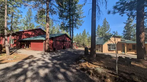 Exterior - 15020 Remuda Rd, Sisters, OR 97759 photo 17 of 22