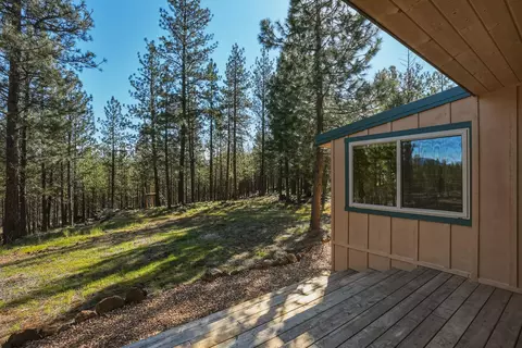Exterior - 15020 Remuda Rd, Sisters, OR 97759 photo 7 of 22