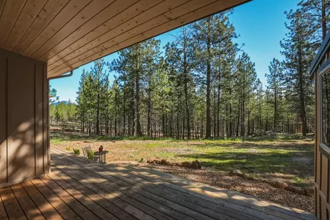 Exterior - 15020 Remuda Rd, Sisters, OR 97759 photo 8 of 22