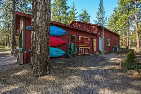 Exterior - 15020 Remuda Rd, Sisters, OR 97759 photo 11 of 22