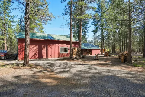 Exterior - 15020 Remuda Rd, Sisters, OR 97759 photo 12 of 22