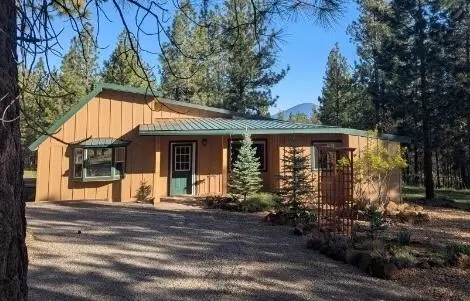 Exterior - 15020 Remuda Rd, Sisters, OR 97759 photo 20 of 22