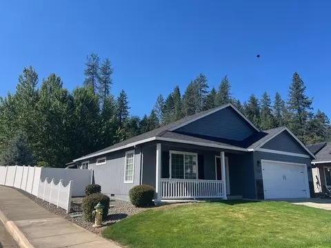 126 Sienna Way, Rogue River, OR 97537