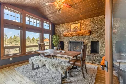 Dining - 67167 Highway 20, Bend, OR 97703 photo 1 of 1