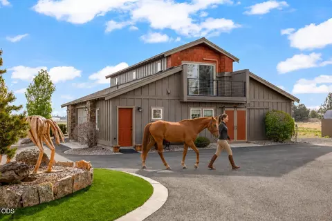 Exterior - 67167 Highway 20, Bend, OR 97703 photo 10 of 21