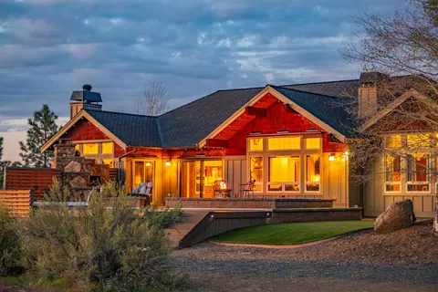 Exterior - 67167 Highway 20, Bend, OR 97703 photo 14 of 21