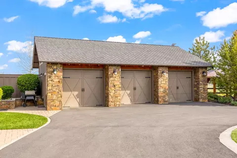 Exterior - 67167 Highway 20, Bend, OR 97703 photo 7 of 21