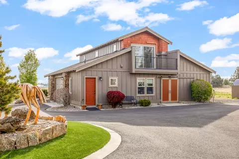 Exterior - 67167 Highway 20, Bend, OR 97703 photo 9 of 21