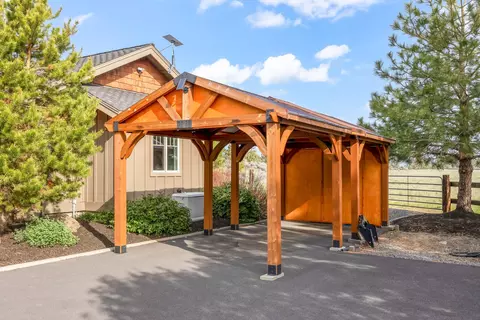 Exterior - 67167 Highway 20, Bend, OR 97703 photo 6 of 21