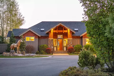 Exterior - 67167 Highway 20, Bend, OR 97703 photo 3 of 21