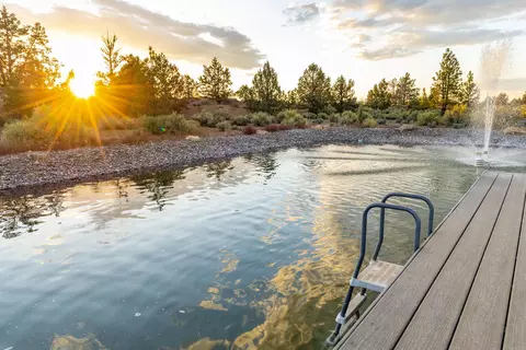 Exterior - 67167 Highway 20, Bend, OR 97703 photo 19 of 21