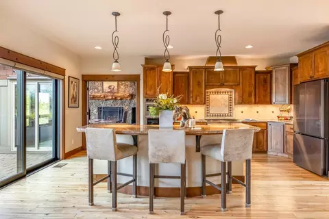 Kitchen - 67167 Highway 20, Bend, OR 97703 photo 1 of 6