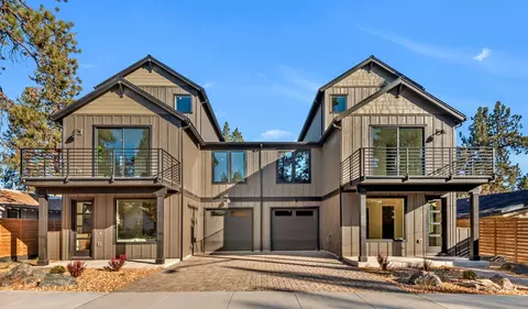 334 SW Roosevelt Ave UNIT 4, Bend, OR 97702