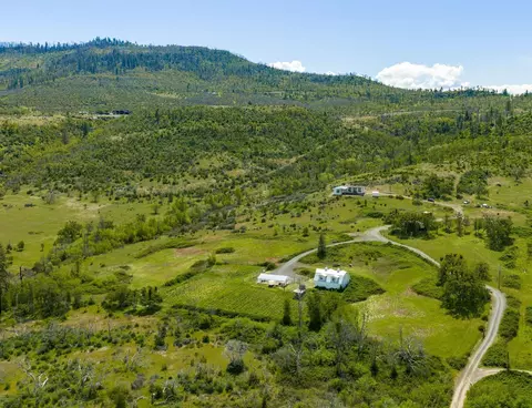 3300 Butte Falls Hwy, Eagle Point, OR 97524