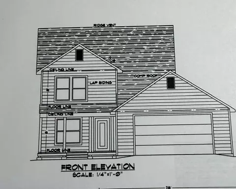 6001 Dove Hollow Dr, Klamath Falls, OR 97603
