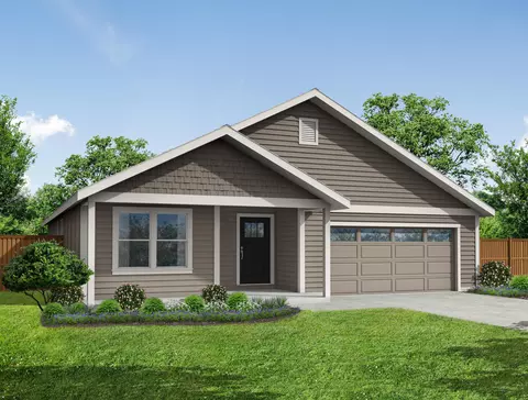 1041 SE Ridgeview Dr #22, Culver, OR 97734