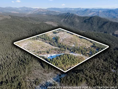 upper joe creek road, Grants Pass, OR 97526