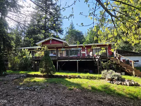 181 Brimstone Rd, Wolf Creek, OR 97497