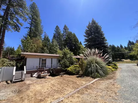 6226 Evans Creek Rd UNIT 12, Rogue River, OR 97537