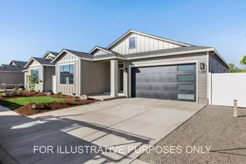 3671 Peregrine Way, White City, OR 97503