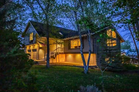1176 NE Barnes Rd, Prineville, OR 97754