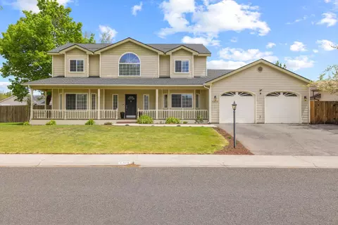 4309 La Habra Way, Klamath Falls, OR 97603