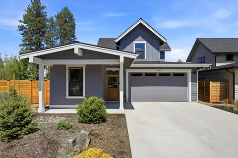 20036 SW Sunny Way, Bend, OR 97702